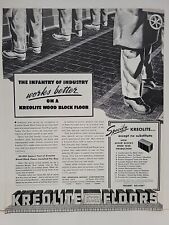 1942 kreolite wood for sale  Swampscott