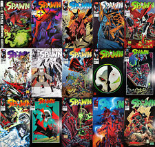 Spawn 302 image for sale  Ocala