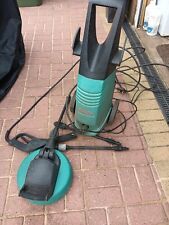 Bosch pressure washer for sale  LEICESTER