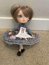 Ooak custom doll for sale  Snoqualmie