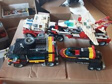 Lego modell team gebraucht kaufen  Althegnenberg