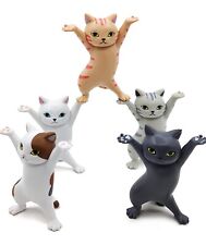 Igone dancing cats for sale  KIDLINGTON