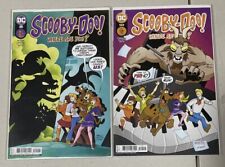 scooby doo magazine for sale  Shipping to Ireland