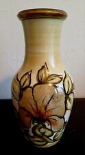 Langley pottery vase for sale  KETTERING