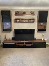 Entertainment unit stand for sale  BENFLEET