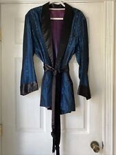 Vintage smoking jacket for sale  Mays Landing