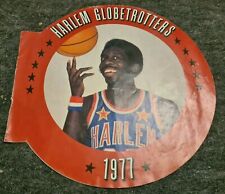 Harlem globetrotters 1977 d'occasion  Beaugency