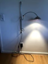 Design lampe leselampe gebraucht kaufen  Hamburg