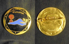 insigne militaire 3e rima d'occasion  Meung-sur-Loire