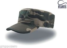Cappello tank berretto usato  Buggiano
