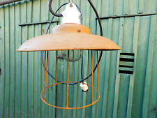 Alte lampe stalllampe gebraucht kaufen  Hartha