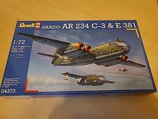 Revell 04373 arado gebraucht kaufen  Östringen