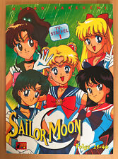 Sailor moon anime gebraucht kaufen  Fruerlund,-Engelsby, Tastrup