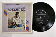 King curtis best for sale  Valley Stream