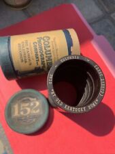 Columbia wax cylinder for sale  Rancho Cucamonga