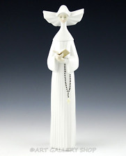 Lladro figurine prayerful for sale  Springfield