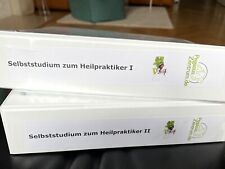 heilpraktiker skript gebraucht kaufen  Hamburg