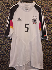 Deutschland dfb adidas gebraucht kaufen  Damm.,-Leider,-Nilkhm.