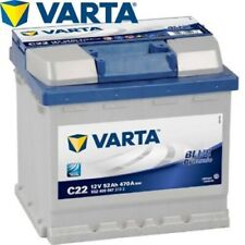 Batteria per auto usato  Monopoli