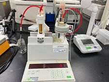 Mettler Toledo DL35 Karl Fischer Titrator , used for sale  Shipping to South Africa