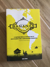 Bananas impero delle usato  Potenza