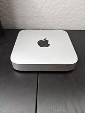 APPLE Mac Mini Server (Late 2012, A1347, i7, 8 GB, 120 GB SSD) - TESTED for sale  Shipping to Canada