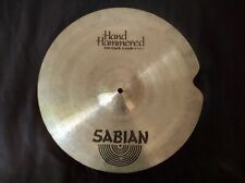 Sabian hand hammered gebraucht kaufen  Bremen