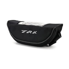 Bolsa de guidão portátil impermeável bolsas de telefone para Benelli TRK502 TRK502X TNT 25N comprar usado  Enviando para Brazil