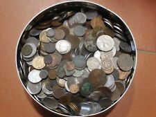 Accumulo chilo monete usato  San Casciano In Val Di Pesa