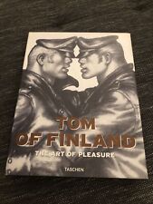 Tom finland the gebraucht kaufen  Frankfurt