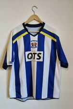 Kilmarnock football shirt for sale  GLASGOW