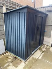 Metal shed for sale  ST. HELENS