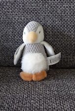 Doudou petit pingouin d'occasion  Balma