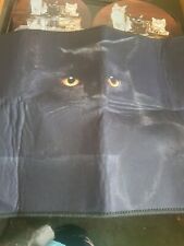 Black cat rug for sale  CANVEY ISLAND