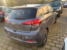 Motorhalter hyundai i20 gebraucht kaufen  Königshardt,-Sterkrade