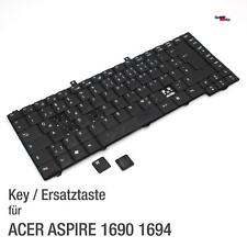 Used, KEY KEY KEYBOARD KEYBOARD NOTEBOOK ACER ASPIRE 1690 1694 AEZL2TNG012 99.N5982 for sale  Shipping to South Africa