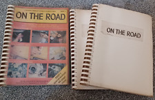 Road magazines marshall for sale  SWANAGE