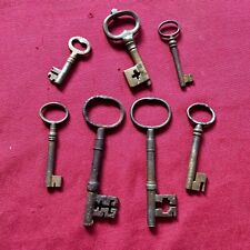 skeleton keys for sale  RYDE