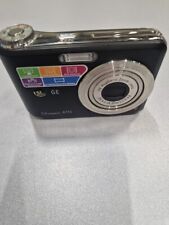 General Imaging GE A735 7MP Compact Digital Camera 3X Optical Zoom Used Working comprar usado  Enviando para Brazil