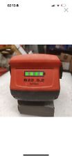 Hilti batterie battery d'occasion  France