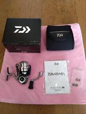 Daiwa 18exist lt2000s for sale  Shipping to Ireland