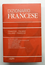 Dizionario italiano francese usato  Bologna