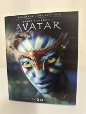 Avatar blu ray usato  Vigonovo