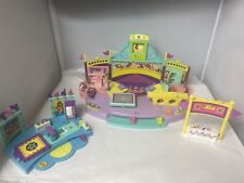 Polly pocket floor for sale  Coal Township