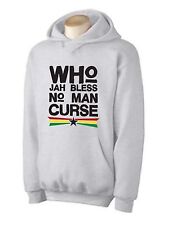 Jah bless hoody for sale  LANCASTER