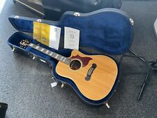 Gibson songwriter deluxe for sale  Portland