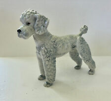 Goebel porcelain poodle for sale  Mahopac