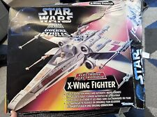 Star wars electronic for sale  LEICESTER