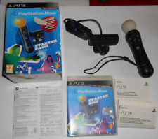 Playstation move starter usato  Cardito