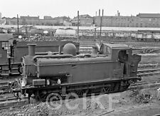 Railway negative 6x4cm for sale  BEDFORD